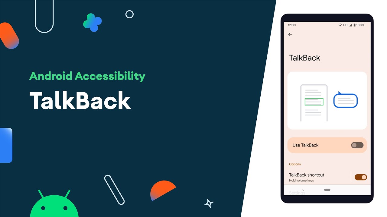 Новые функции ИИ и доступности в Android и Chrome от Google