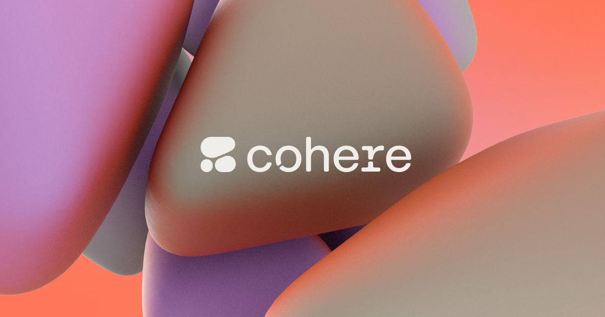 Стартап Cohere приобретает платформу Ottogrid для автоматизации исследований рынка
