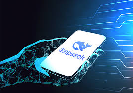 Популярность DeepSeek и его влияние на рынок ИИ