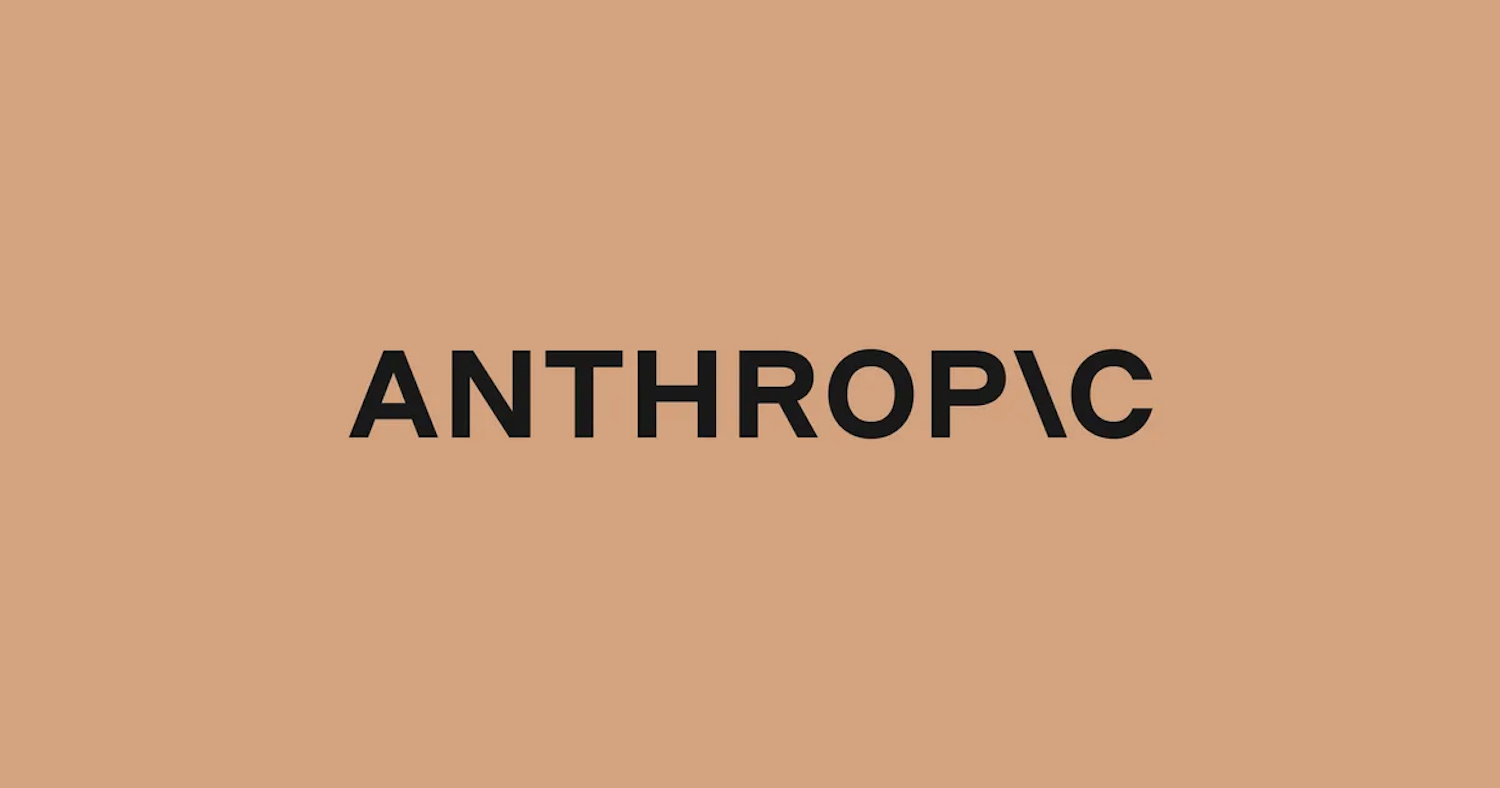 Блог AI-модели Claude от Anthropic закрыт