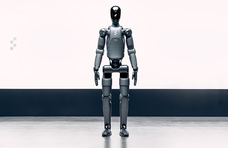Генеральный директор Figure AI уклонился от ответов на вопросы о сделке с BMW