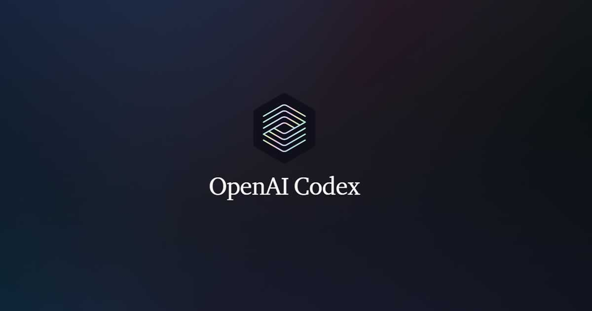 OpenAI представила нового ИИ-агента Codex для программирования
