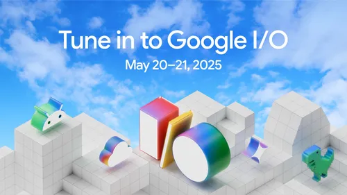 Ожидания от конференции Google I/O и обновления Gemini