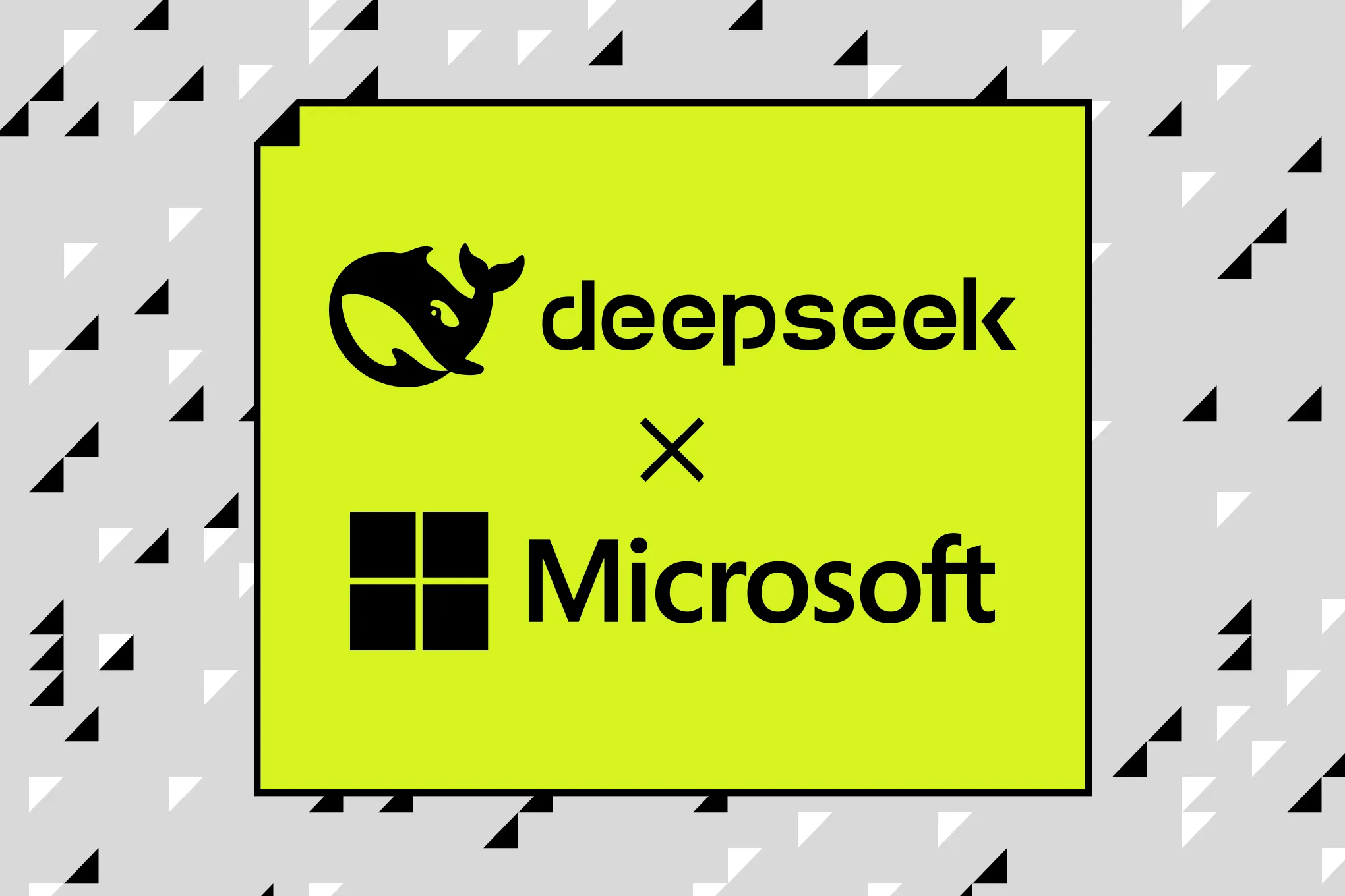 Microsoft запретила своим сотрудникам использовать приложение DeepSeek