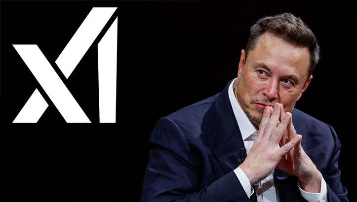 Чат-бот Grok от Илона Маска выдает странные ответы о геноциде в Южной Африке