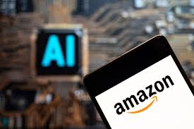Amazon создает новое подразделение для разработки агентного ИИ