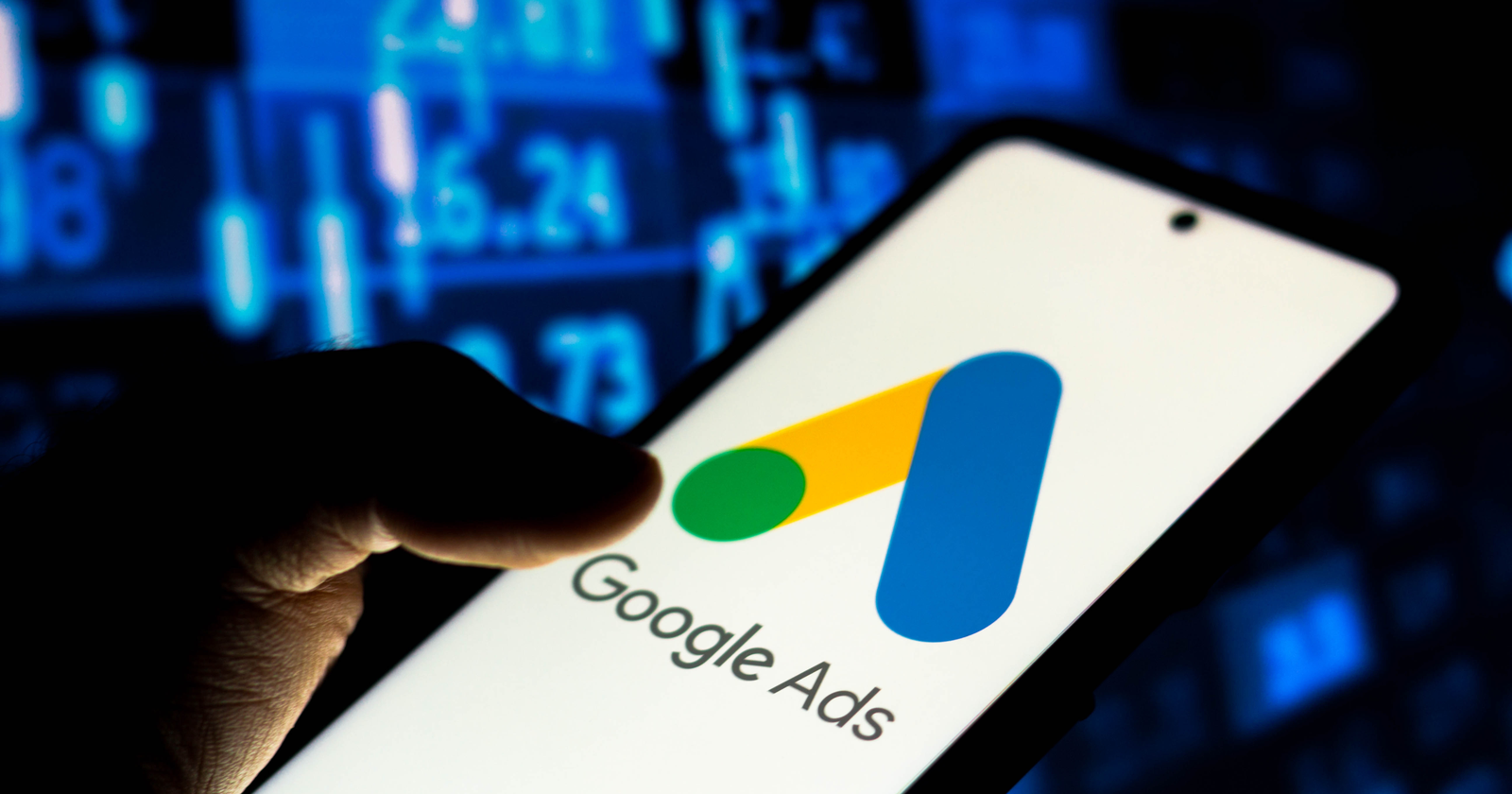 Google вводит рекламу в режим ИИ