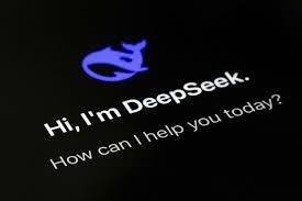 Популярность DeepSeek и ее влияние на рынок ИИ